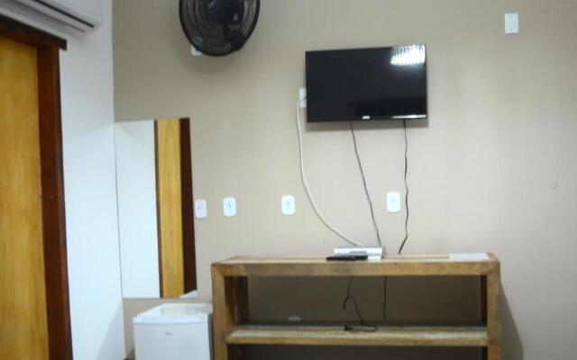 Pousada das Estrelas