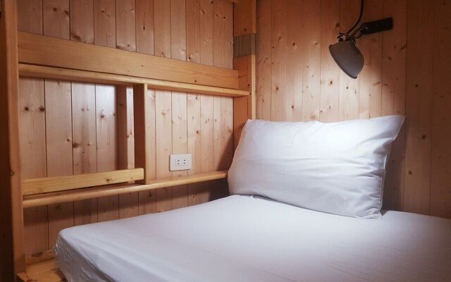 Checheng Backpackers Hostel