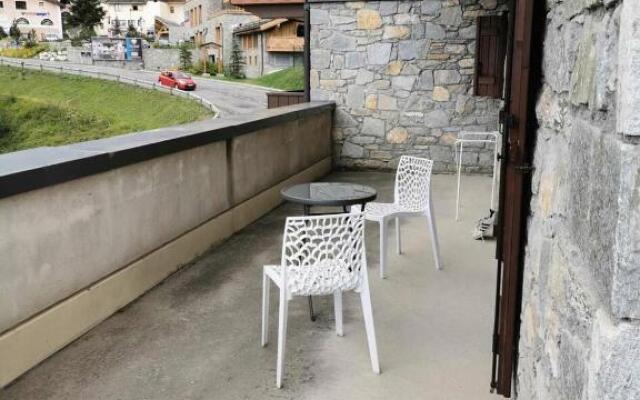 Résidence VALERIANE - 2 Pièces pour 5 Personnes 974