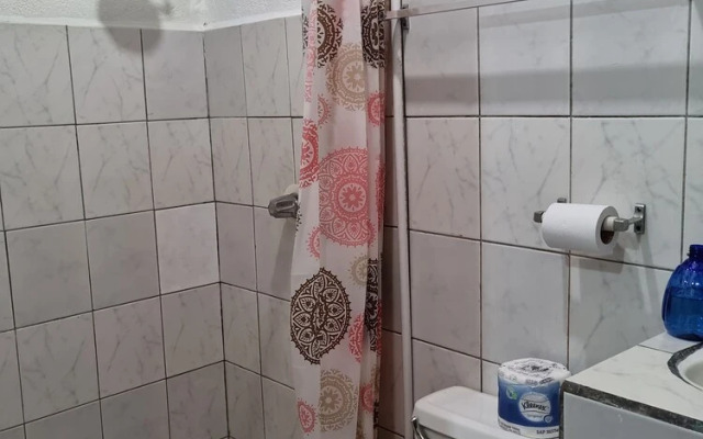 SantaFe Hostel