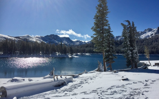 Sherwin Villas- Free Shuttle & Near Skiing!