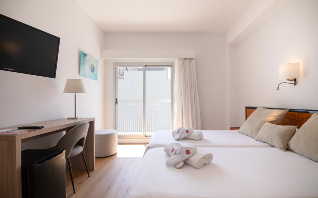 Hotel JS Miramar