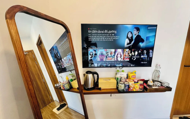 QR Hotel Dalat