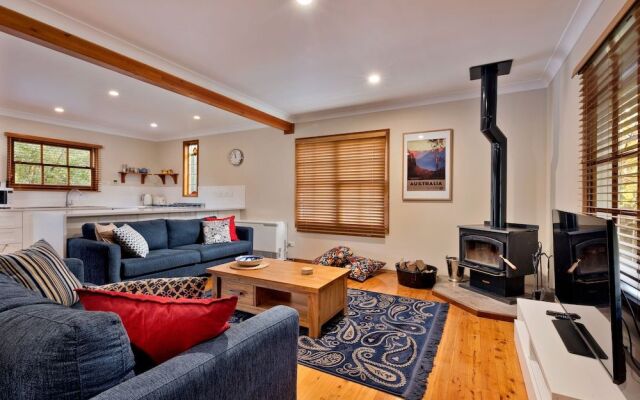 Bunyip Cottage