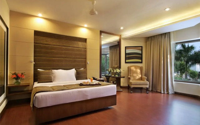Express Hotel