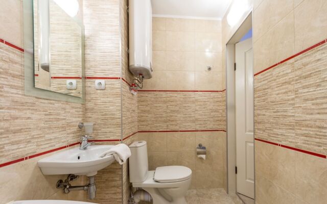 Central Dayflat Apartments