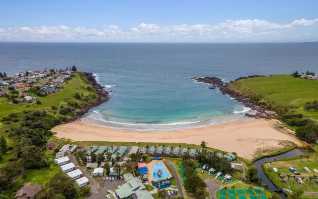 KIAMA SUNRISE Kiama and Surrounds 4pm check out Sundays