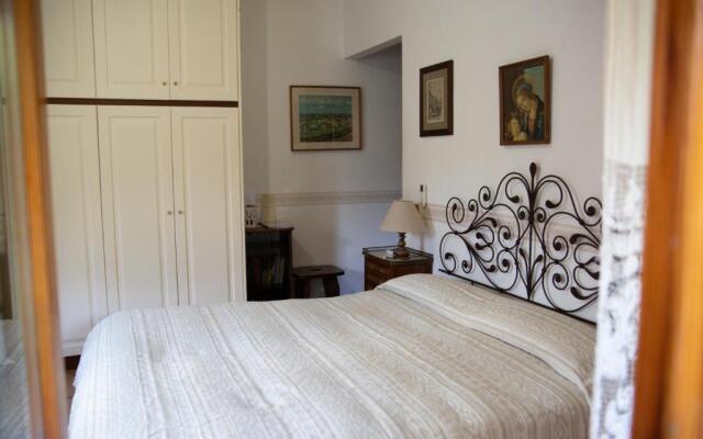 B&B Villa il Noce