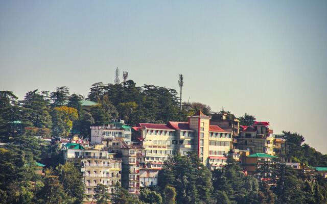 Amritara Surya Mcleodganj Dharamshala