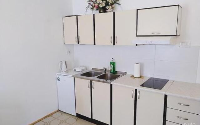 Studio-apartman Ella