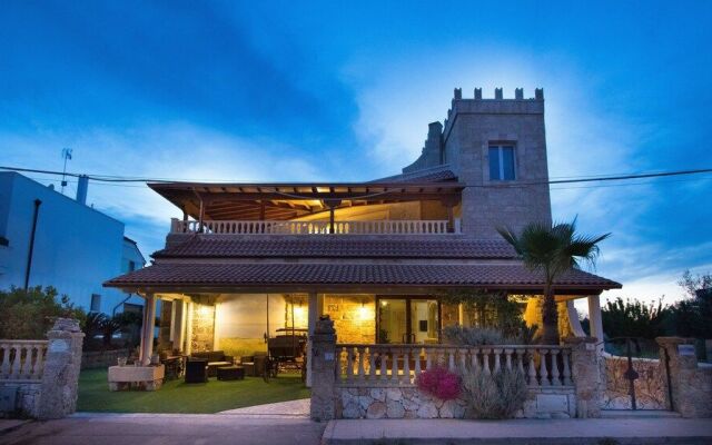 Antico Borgo Marchese