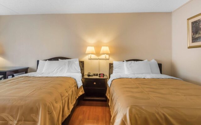 Quality Inn