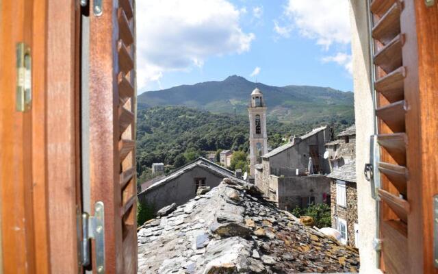 Gîte Borgo Village