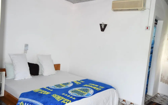 BB Tributary Hotel
