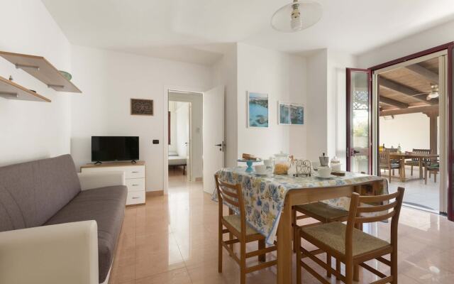 2747 Villino Li Marangi by Barbarhouse