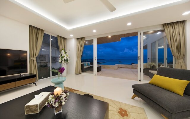Villa Magnolia With Private Pool