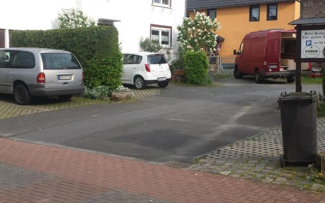 Hotel Zur Guten Quelle