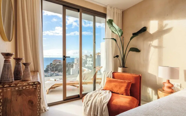Bahía Luxury Apartments