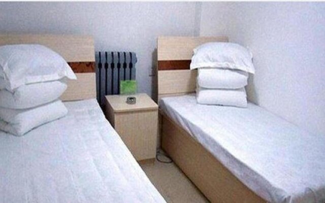 Grassland Phoenix Business Inn