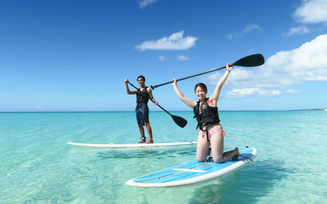 Miyakojima Tokyu Hotel & Resorts