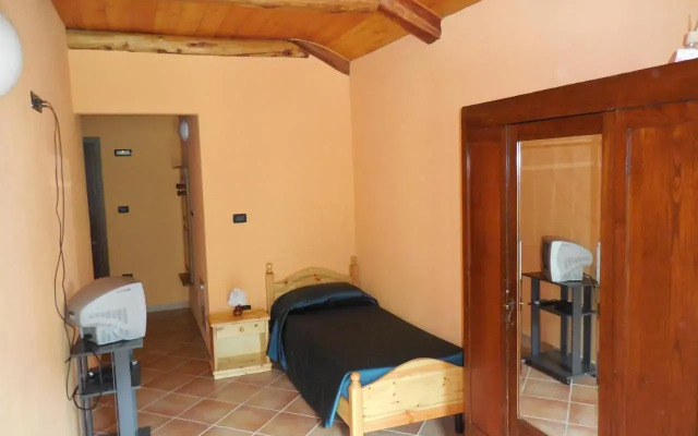 Affitta Camere La Dolce Sosta