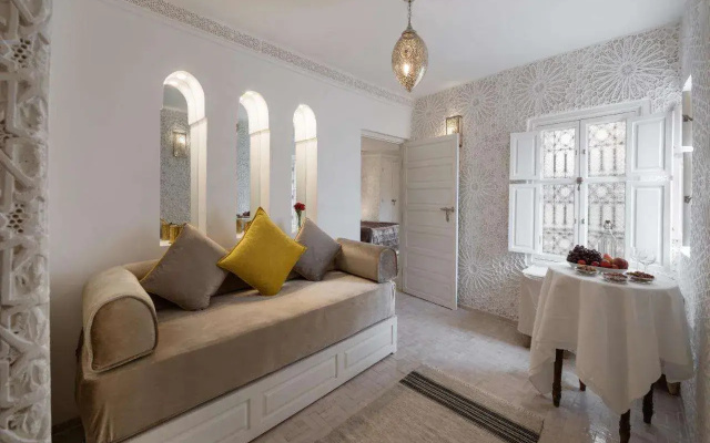 Riad Spice by Marrakech Riad