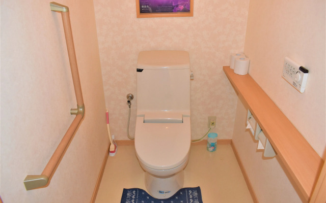 HOSTEL PAQ tokushima - Hostel