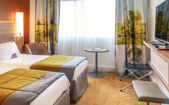 Hôtel Mercure Macon Bord de Saône