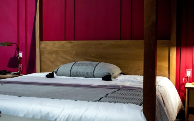 Juana Bautista Hotel Boutique