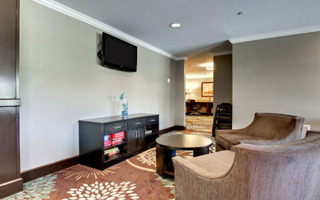 Staybridge Suites Middleton Madison-West by IHG