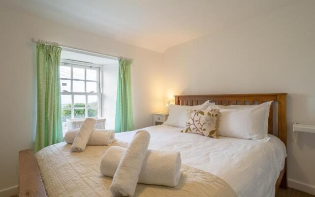 Balwest Cottage