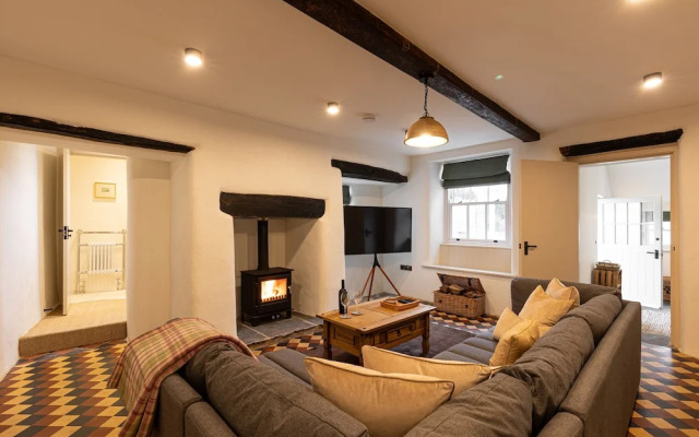 The Lodge