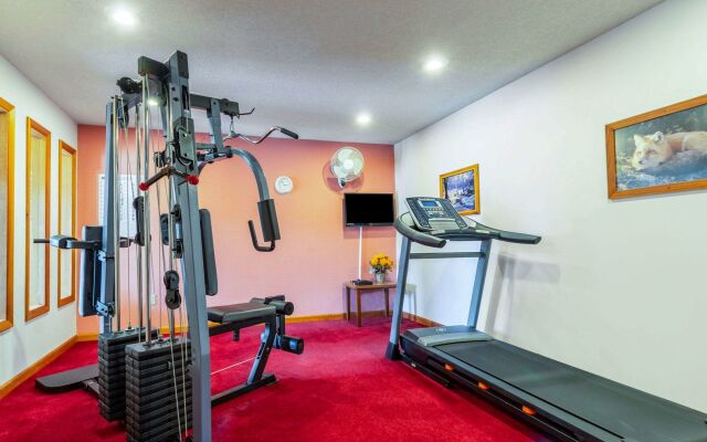 Econo Lodge Lakeshore