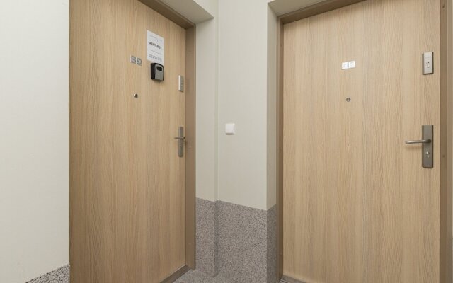 Gdynia Nadmorskie Tarasy by Renters