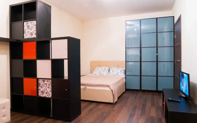 Апартаменты 203 на Пятницком шоссе, 21