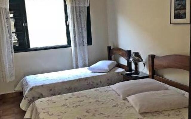 Hotel Residencial Itaicy