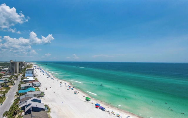 Treasure Island 1401