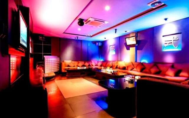 Comfort Hotel Sagita Balikpapan [Duplicated 230350]