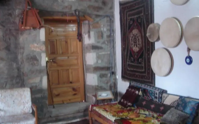 Gokpinar Country Home