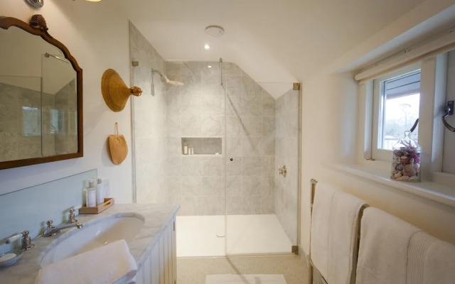 Gutchpool B&B