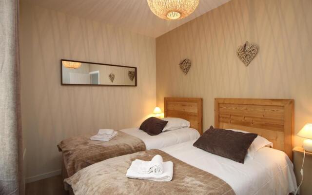 Appartement Mont-Dore, 3 pièces, 6 personnes - FR-1-608-79