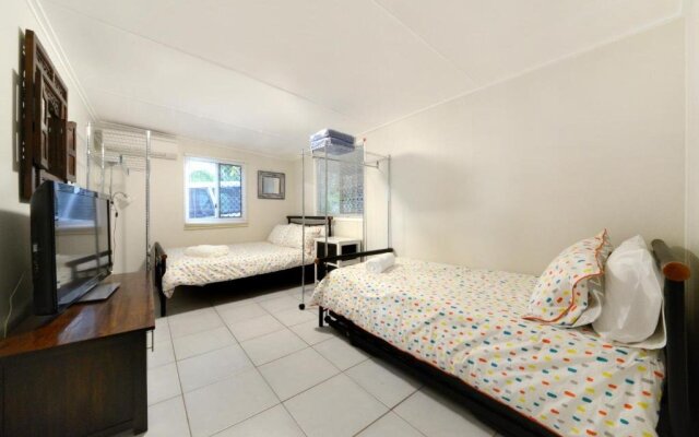 Airlie Getaway - Views