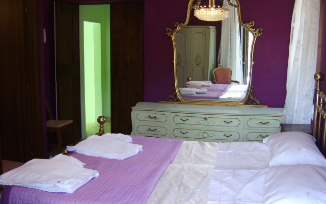 Agriturismo Biologico la Casa degli Gnomi