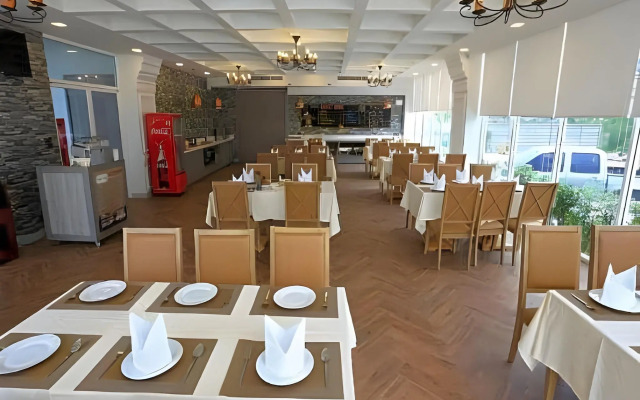 Bright Hotel Khon Kaen (SHA Extra Plus)