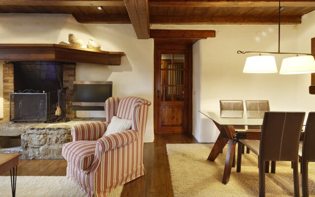 Apartamento Baqueira 1600