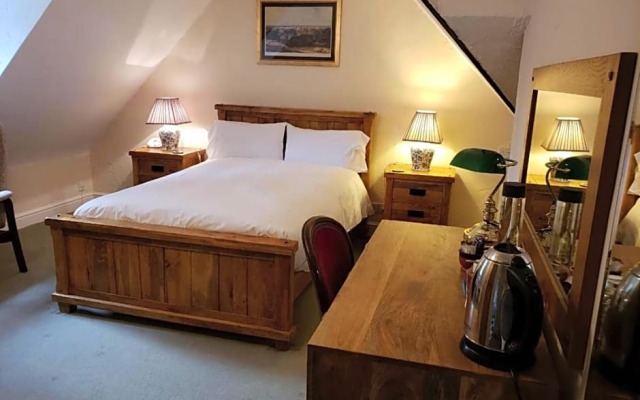 Clifton Hampden B&B