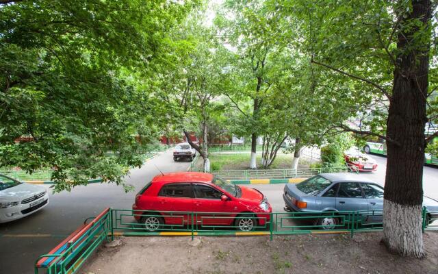 Domumetro Ryazanskiy Prospekt