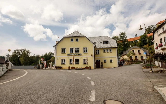 Penzion U Kocoura
