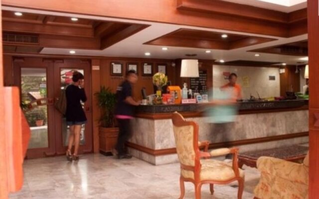 Rio Residence Bangkok