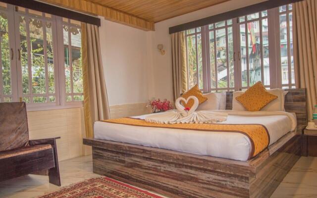 V.C The Namdul Boutique Hotel & Spa